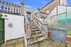 Greenhouse - click for photo gallery